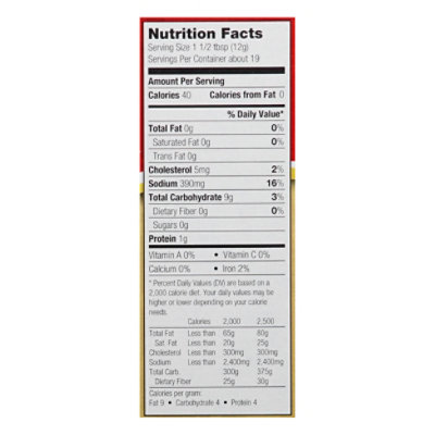 House-autry Seafood Breader - 8 OZ - Image 4