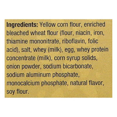 House-autry Seafood Breader - 8 OZ - Image 5