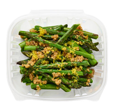 Lemon Ginger Asparagus - Lb - Image 1