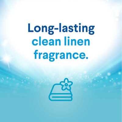 Clorox No Splash Clean Linen Bleach - 77 Oz - Image 3