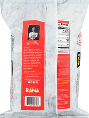 Giovanni Rana Gnocchi Skillet Kit - 21.8 Oz.  - Image 6