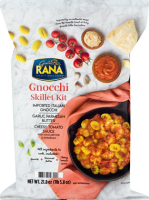 Giovanni Rana Gnocchi Skillet Kit - 21.8 Oz.  - Image 2