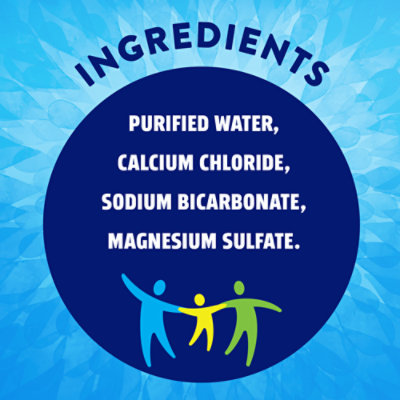 Nestle Pure Life No Flavor Purified Water In Bottles - 32-16.9 Fl. Oz. - Image 4