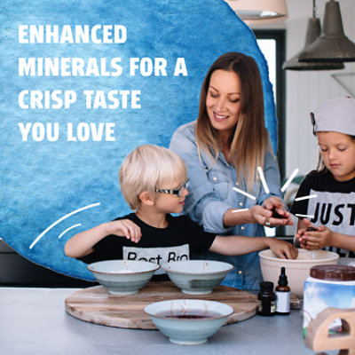 Nestle Pure Life No Flavor Purified Water In Bottles - 32-16.9 Fl. Oz. - Image 3