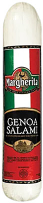 Margherita Genoa Salami - Image 1