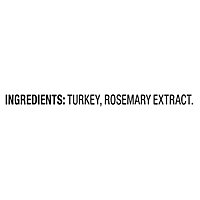 Butterball 85% Lean Ground Turkey Fresh - 3 Lb - Image 4