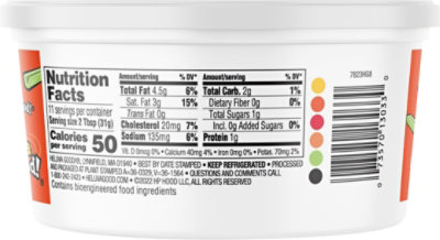 Heluva Good Feature Flavor Dip - 12 OZ - Image 5