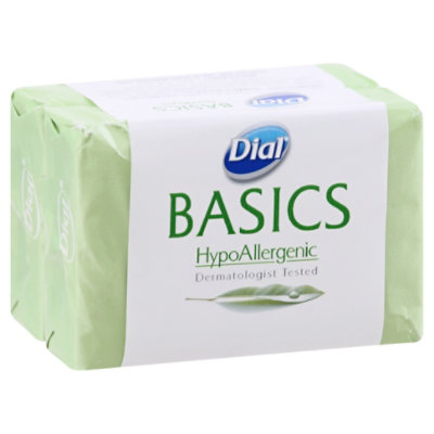 Dial Basics Liquid Hand Soap - 1 gal (3.8 L) - Hand, Healthcare, DIA33809,  DIA 33809 - Office Supply Hut