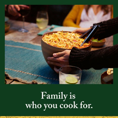 Classico Tomato & Basil Pasta Sauce Value Size - 44 Oz - Image 4