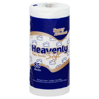 Zepole Kitchen Paper Towels Single Roll 1 RL Safeway