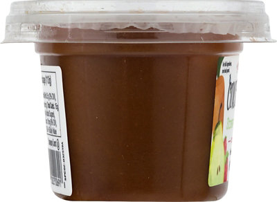 Once Upon Carrot Straw Pear 7 Month - 4 OZ - Image 3