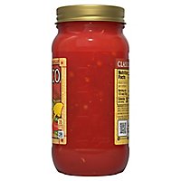 Classico Spicy Red Pepper Pasta Sauce Jar - 24 Oz - Image 1