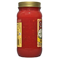 Classico Spicy Red Pepper Pasta Sauce Jar - 24 Oz - Image 2