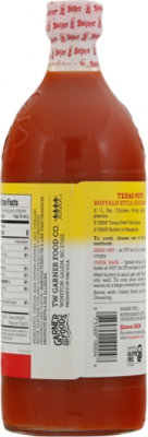 Texas Pete Hot Sauce - 24 Oz - Image 6