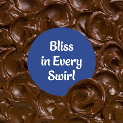 Pillsbury Crmy Suprm Milk Choc Frosting - 16 Oz - Image 3