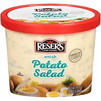 Resers Potato Salad Amish - 3 LB - Image 3