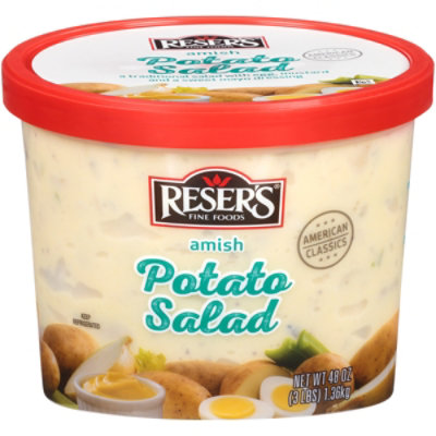 Resers Potato Salad Amish - Image 3