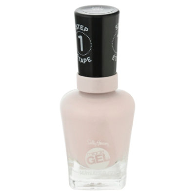 Sh Miracle Gel 232 Tutu The Ballet - EA - Image 3