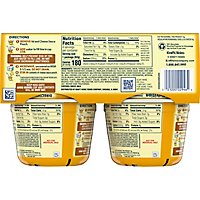Velveeta Shells & Cheese Microwaveable Shell Pasta with 2% Milk Cheese Cups - 4-2.19 Oz - Image 9