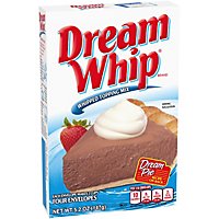 Dream Whip Whipped Topping Mix Packets - 4 Count - Image 3