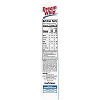 Dream Whip Whipped Topping Mix Packets - 4 Count - Image 6