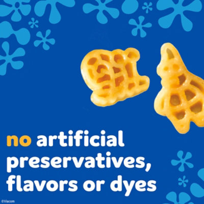 Kraft Mac & Cheeses Macaroni and Cheese Microwavable Dinner SpongeBob SquarePants - 4 - 1.9 Ozs - Image 4