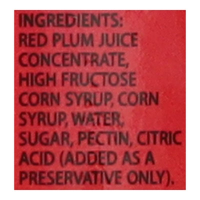 Blackburn's Red Plum Jelly - 18 Oz - Image 4