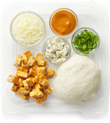 Wills Red Bliss Potato Salad - 0.50 Lb