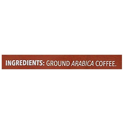 Starbucks Savory Mornings Blend Ground Coffee - 12 OZ - Image 4