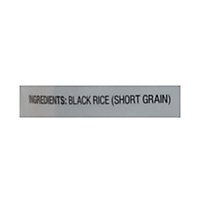 Wel Pac Rice Black - 2 LB - Image 5