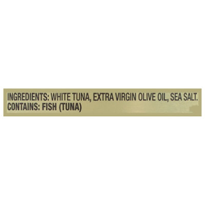 Starkist Selects Solid Albacore In Extra Virgin Olive Oil - 4.5 OZ - Image 4