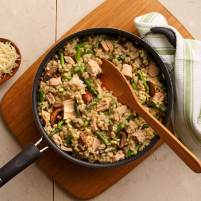 Starkist Selects Solid Albacore In Extra Virgin Olive Oil - 4.5 OZ - Image 5