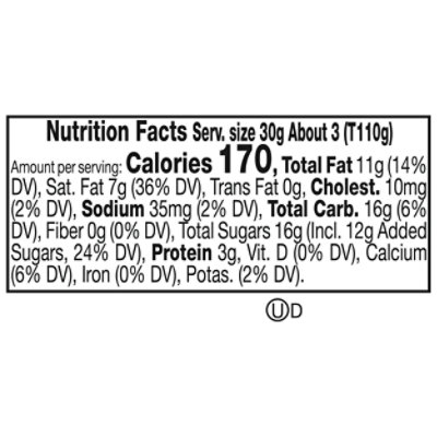 Kinder Hollow Santa Christmas Figure Creamy Milk Chocolate - 3.8 Oz - Image 3
