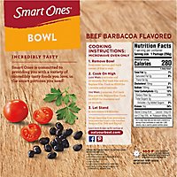 Smart Ones Beef Barbacoa Bowl - 9 OZ - Image 6