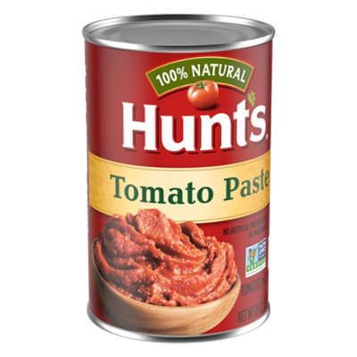 Hunt's Tomato Paste - 18 Oz - Image 2