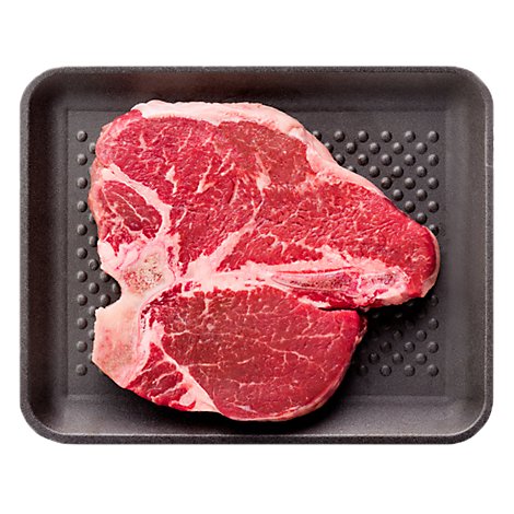 Beef Loin Porterhouse Steak Value Pack Imported - LB
