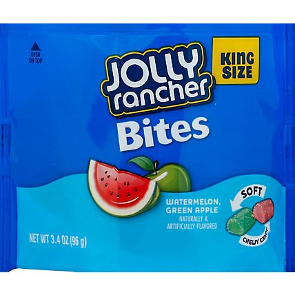 Jolly Rancher Bites King Size - 3.4 OZ - Image 2