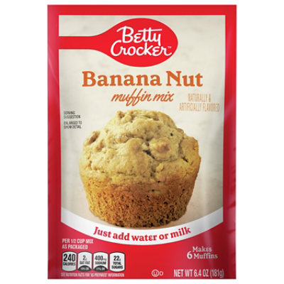 Bc Banana Nut Muffin - 6.40 OZ - Image 3