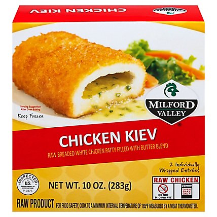 Milford Valley Chicken Kiev - 10 OZ - Image 3