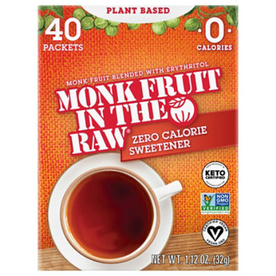 Monk Frt In The Raw 40 Ct Bx With Erythritol - 1.12 OZ - Image 3