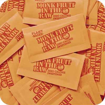 Monk Frt In The Raw 40 Ct Bx With Erythritol - 1.12 OZ - Image 2