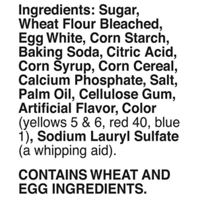 Betty Crocker Angel Food Confetti Cake Mix - 16.7 OZ - Image 5