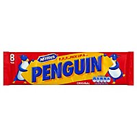 Mcvities Cookie Penguin - 6.94 OZ - Image 1