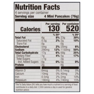 Kraft Macaroni & Cheese Frozen Dinner with Roasted Chicken Topped with a Sweet Glaze & Broccoli - 8.5 Oz - Image 3