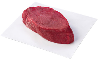 Beef Tenderloin Filet Mignon Steak Imported Service Case - 1 Lb