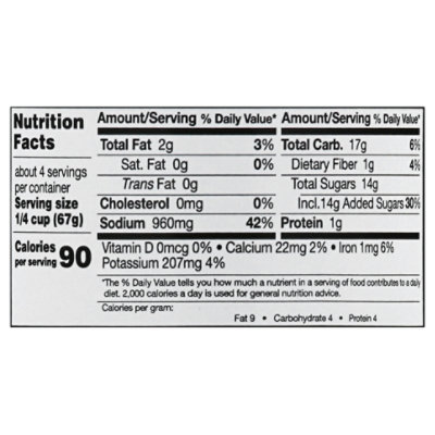 Phillips Cocktail Sauce - 9 FZ - Image 4