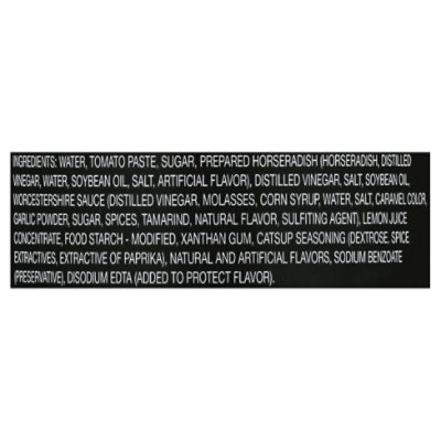 Phillips Cocktail Sauce - 9 FZ - Image 5