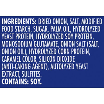 Wlyers Mrs Grass Soup & Dip Onion Mix - 2 OZ - Image 5