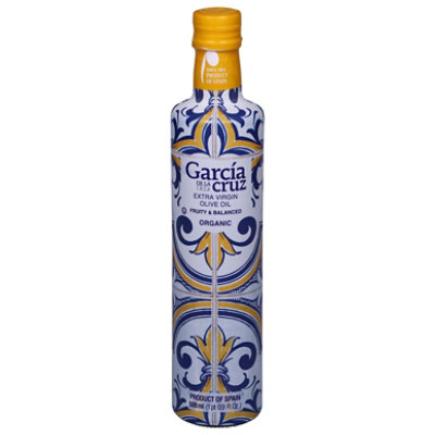 Garcia De Evoo Master Miller Coupage - 16.9 OZ - Image 3