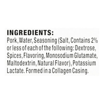 Bob Evans Original Sausage Link - 20 OZ - Image 6